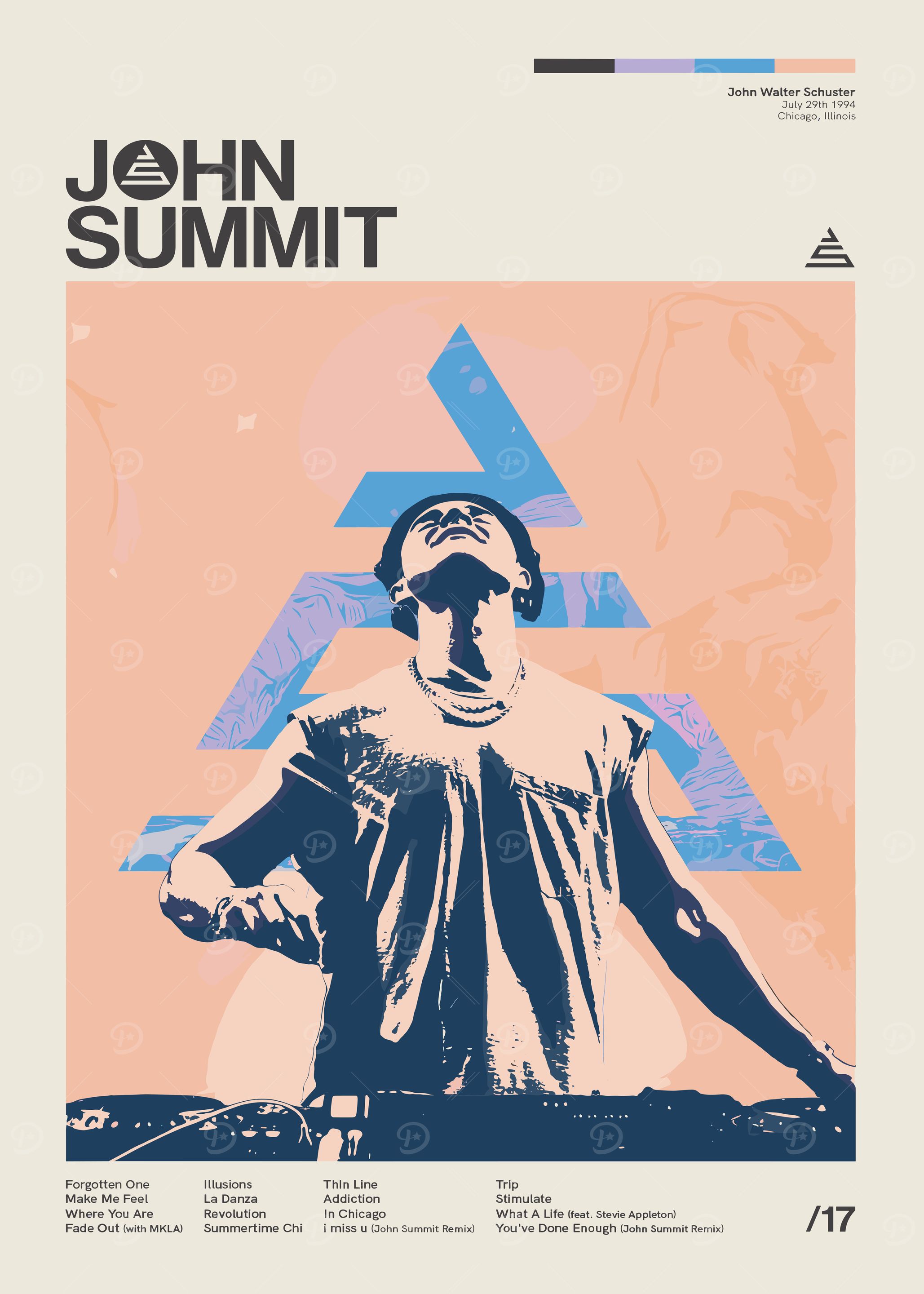 John Summit