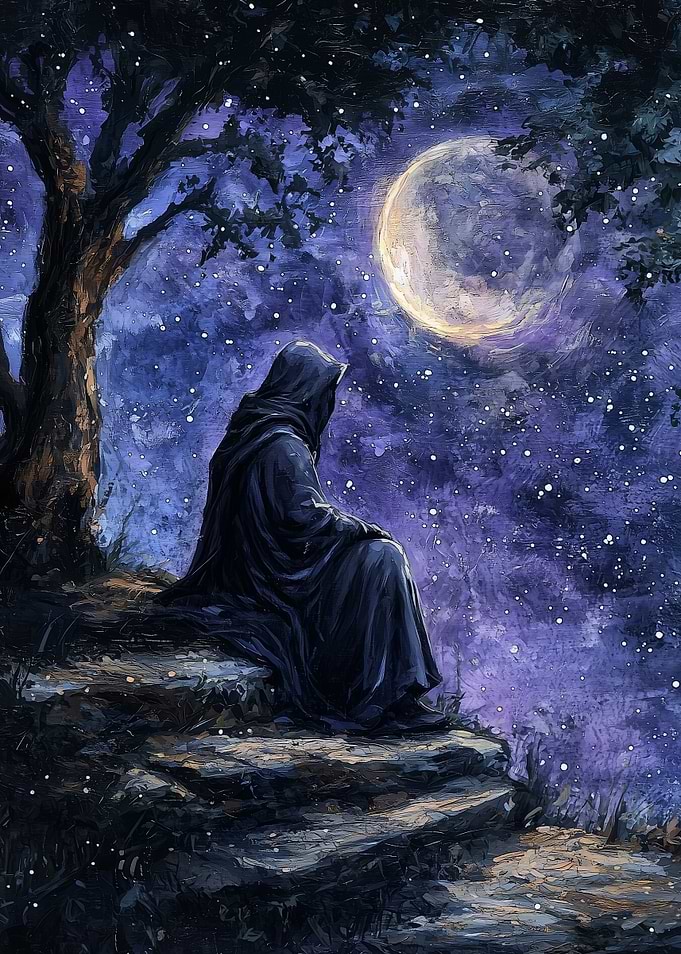 Night Sky Watcher