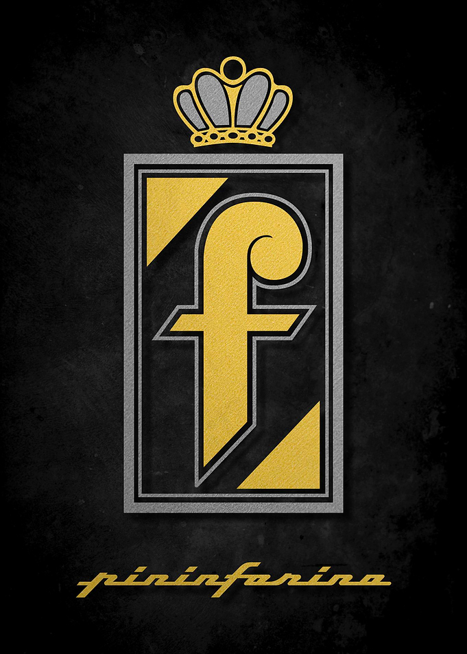 Pininfarina Logo