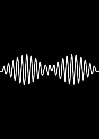 Arctic Monkeys Soundwave