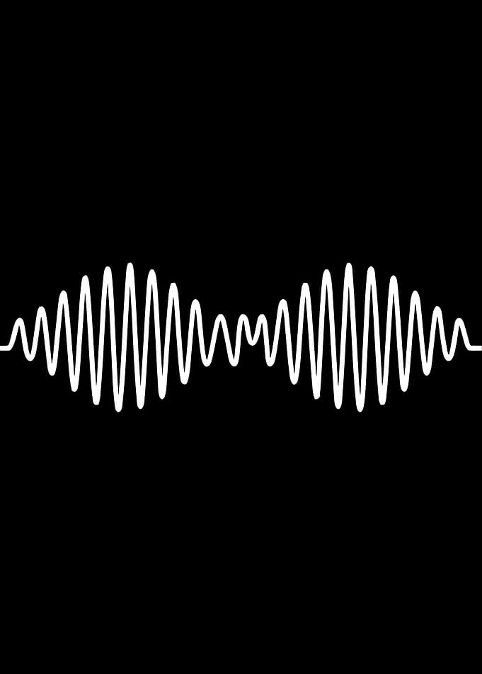 Arctic Monkeys Soundwave