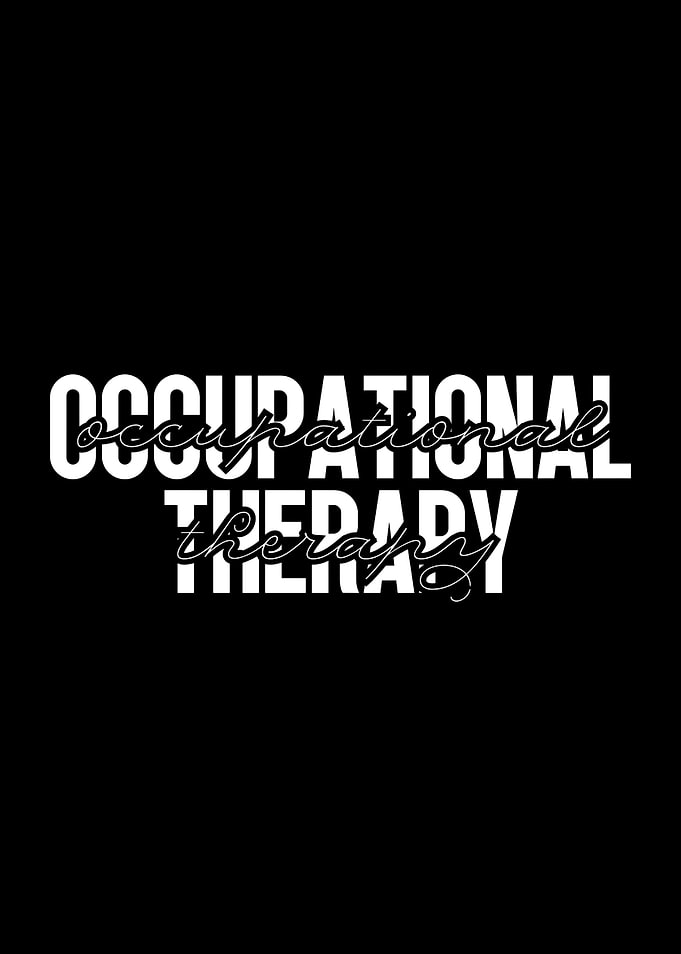 Occupational Therapy Art