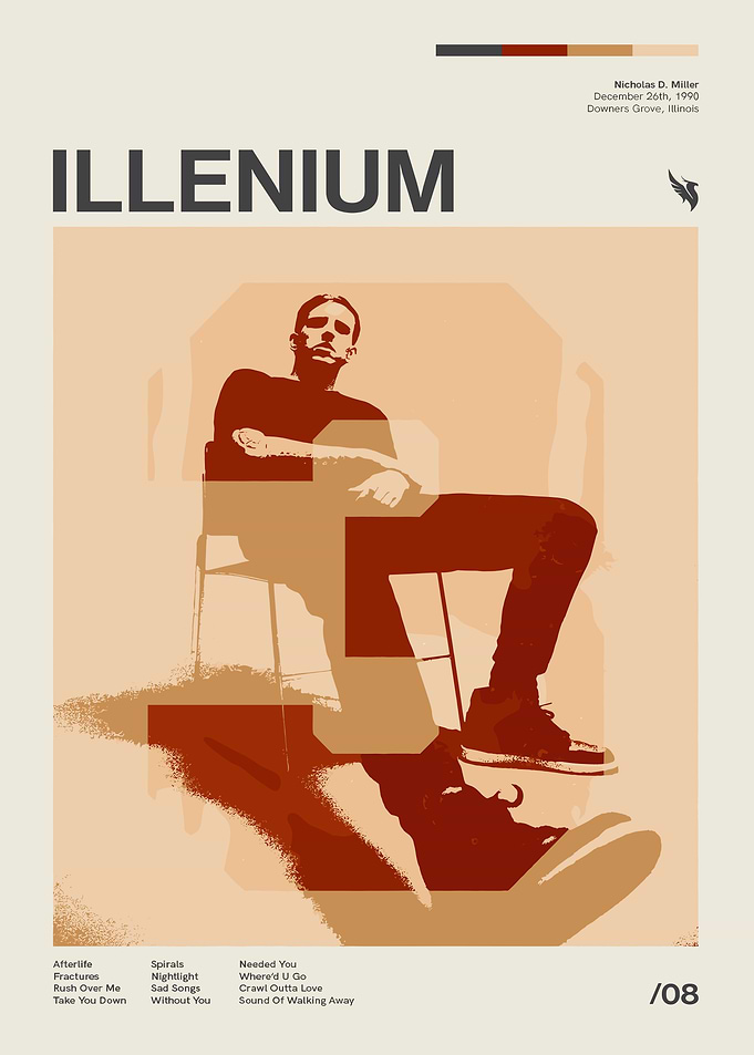 Illenium