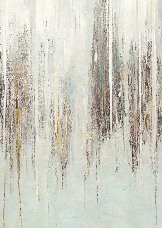 Abstract Vertical Stripes