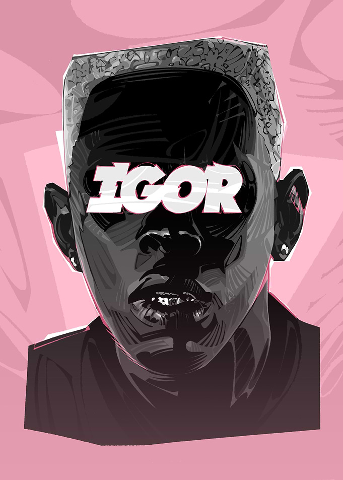 IGOR