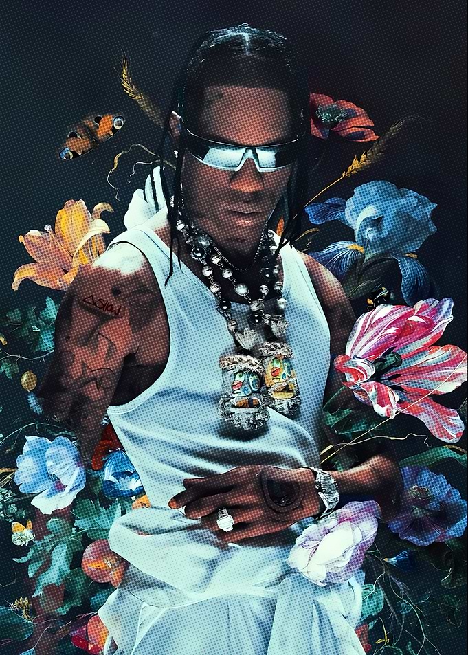 Travis Scott
