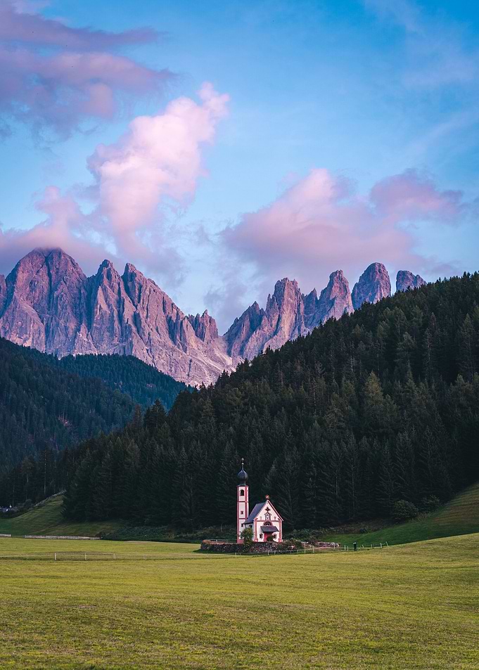 santa maddalena