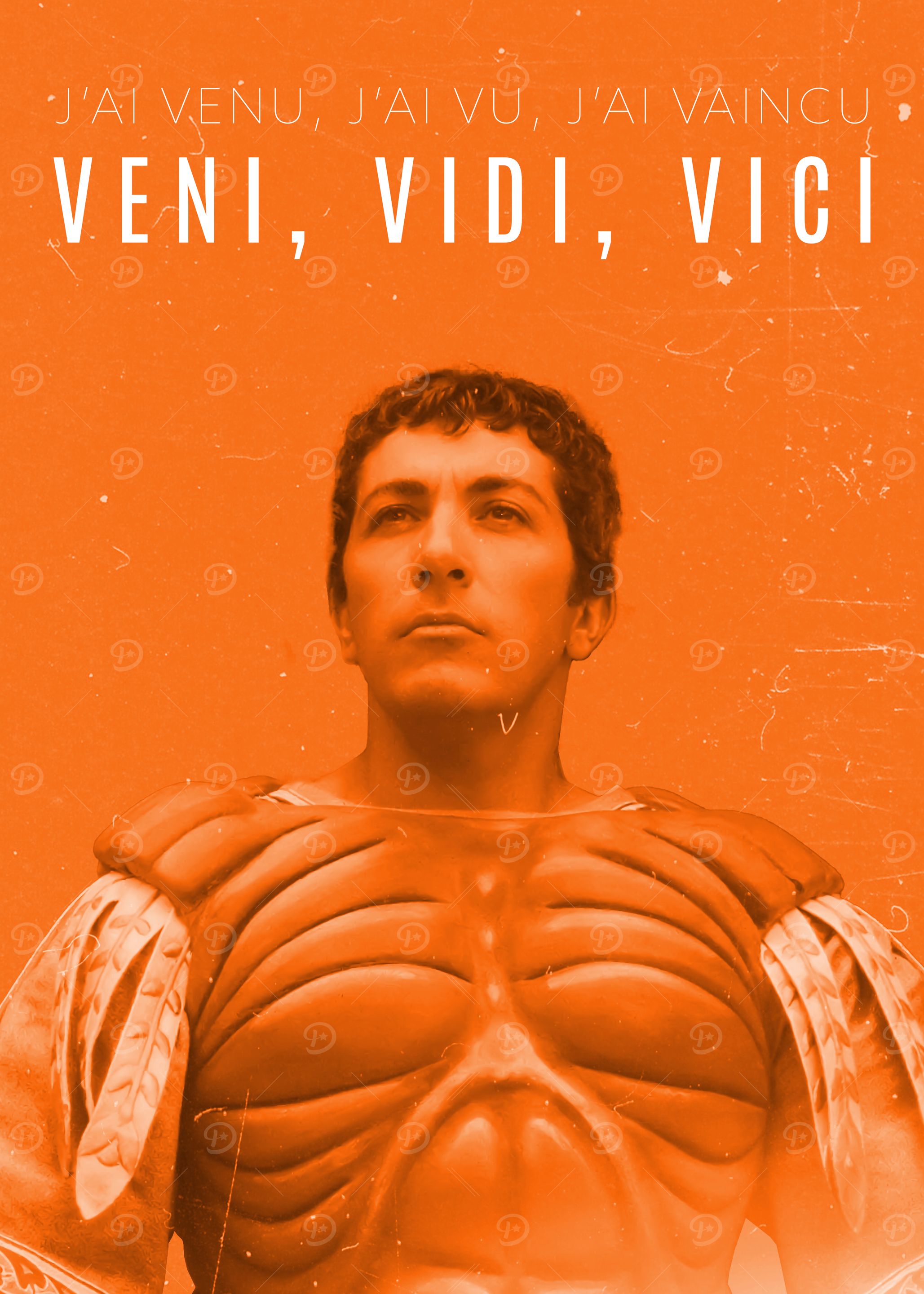 Veni Vidi Vici - Mission Cleopatre