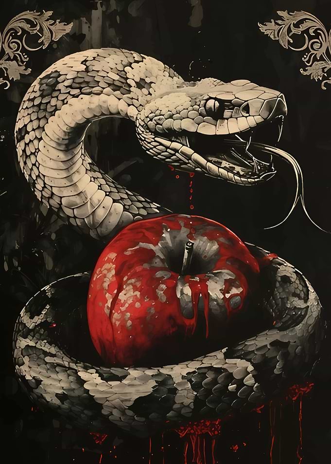 Serpent Snake