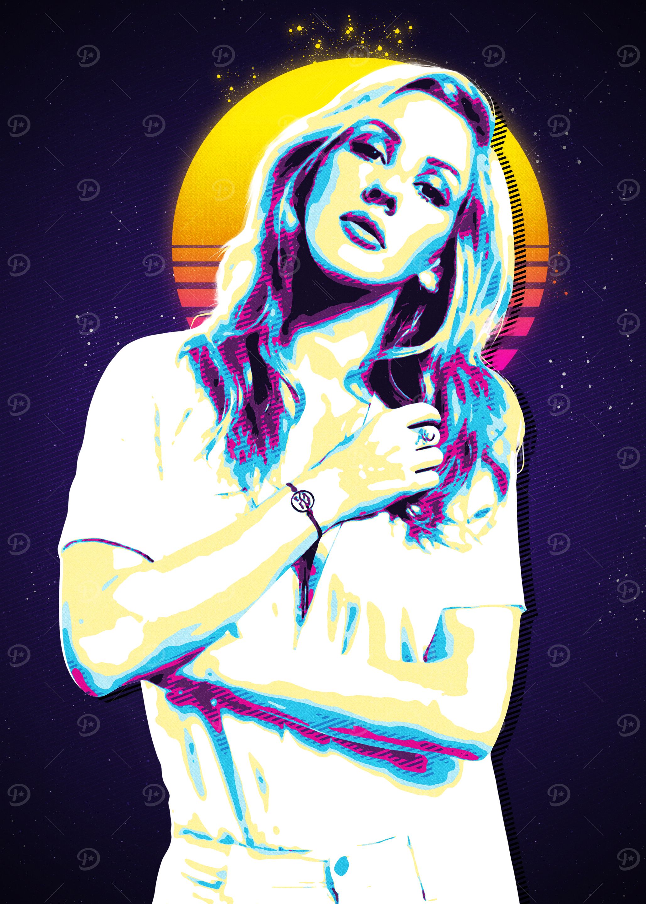 ellie Goulding
