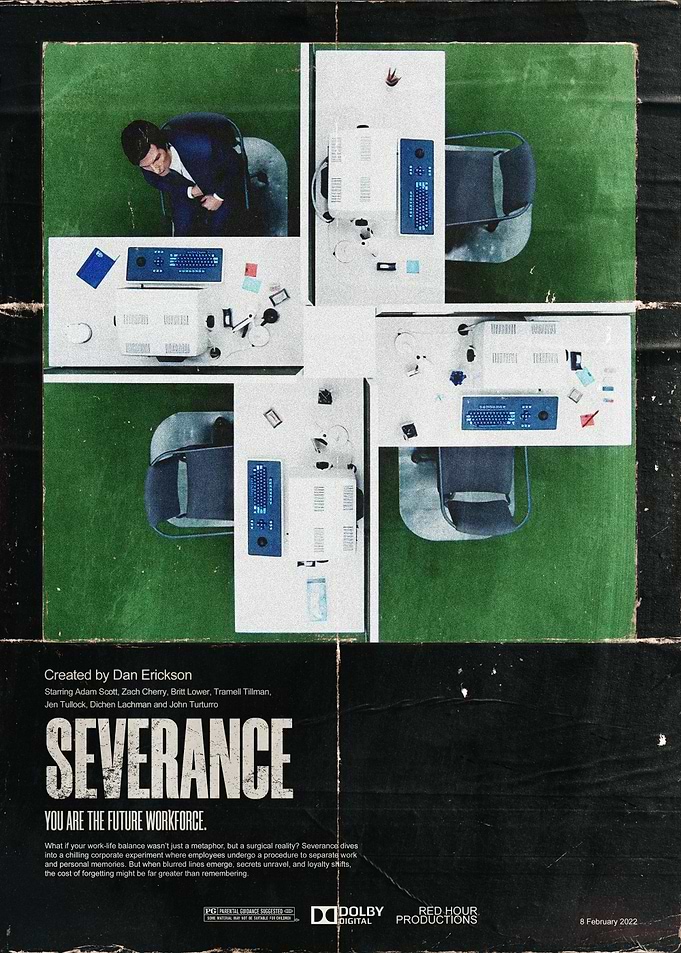 Severance