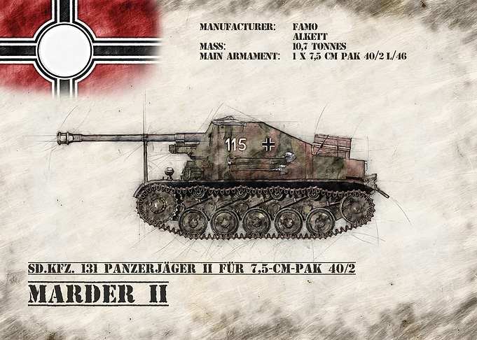 Marder II
