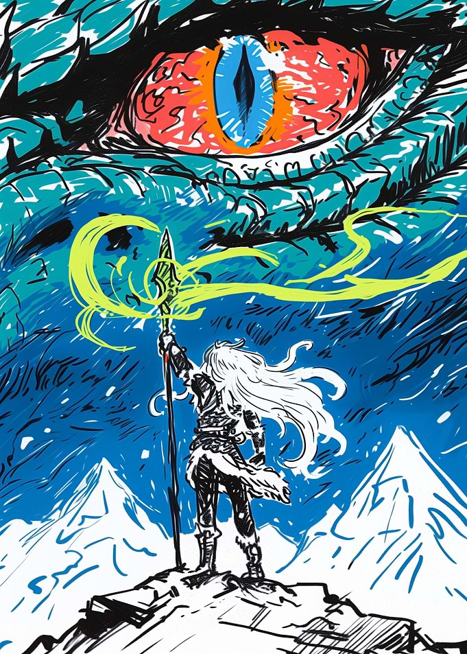 Dragon Slayer