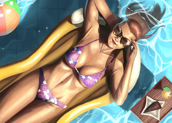 Summer Vibes
