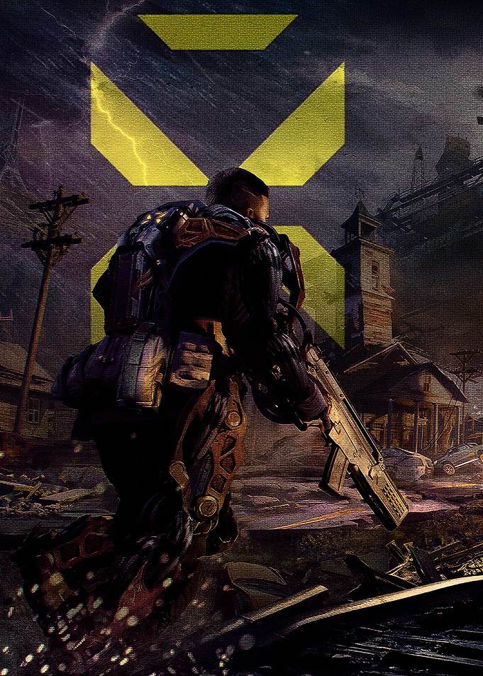 Exoborne