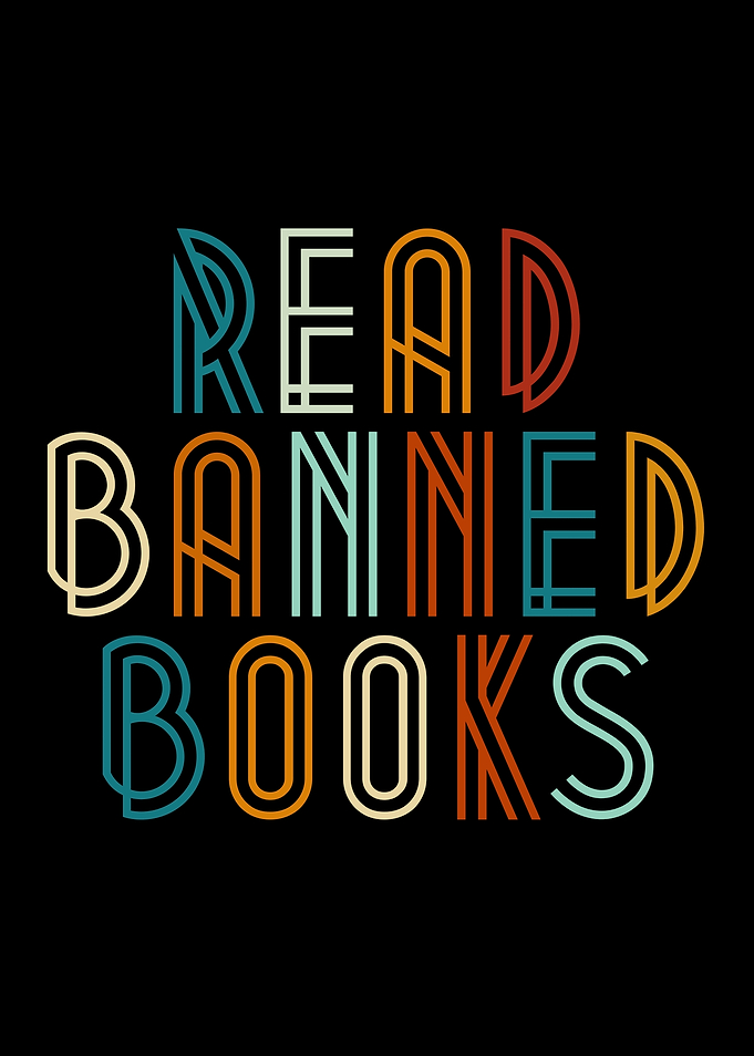 Read Banned Books