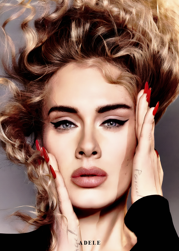 Adele