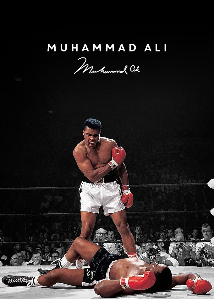 Muhammad Ali