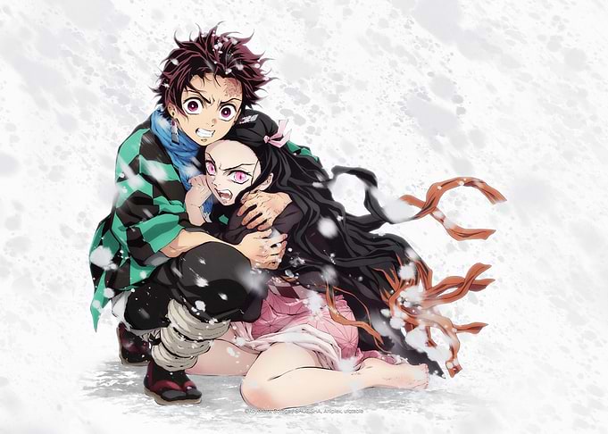 Brother's love