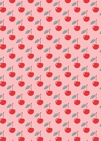Cherry Red