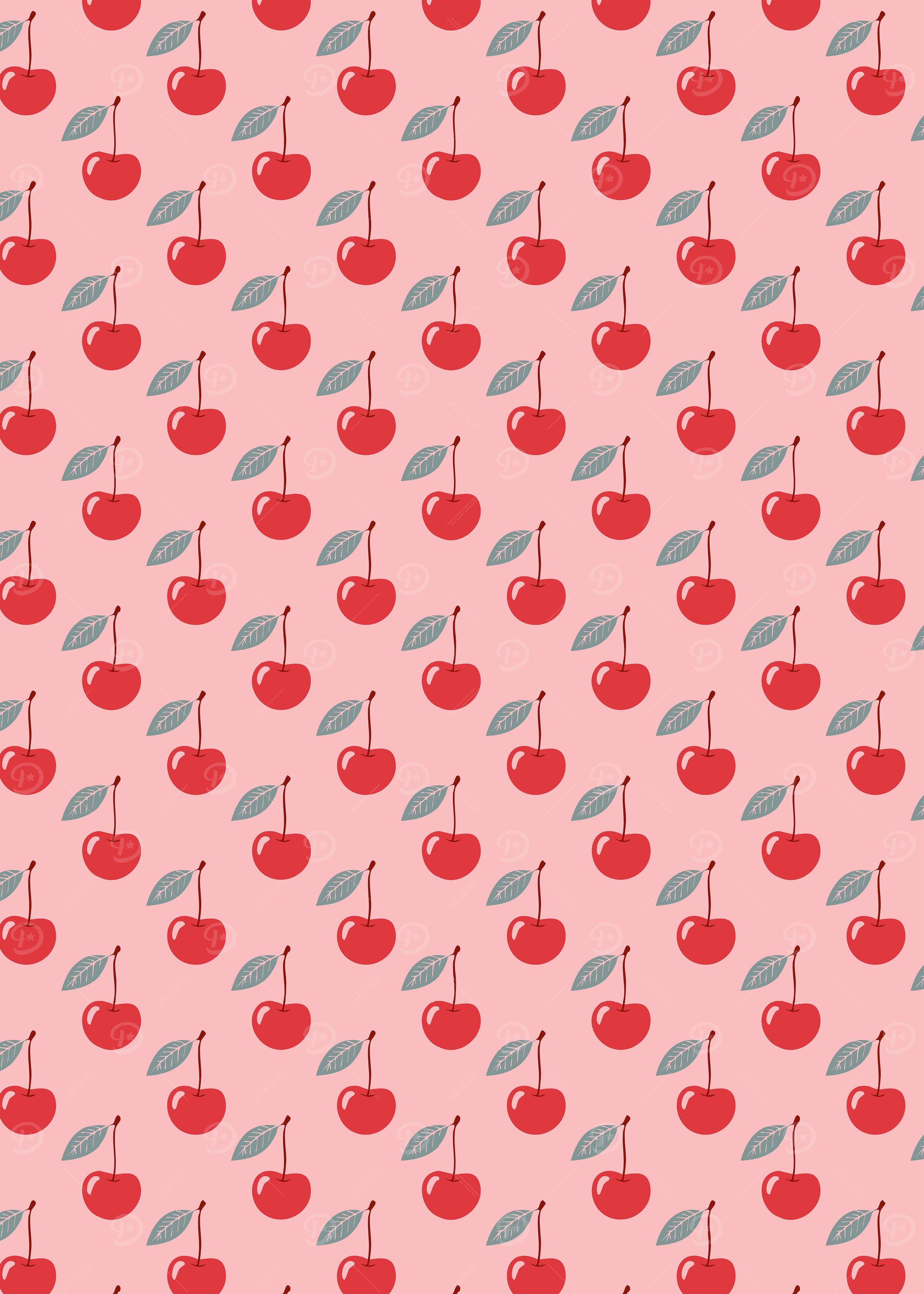 Cherry Red