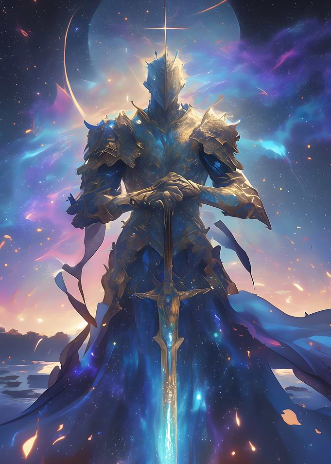 Celestial Knight