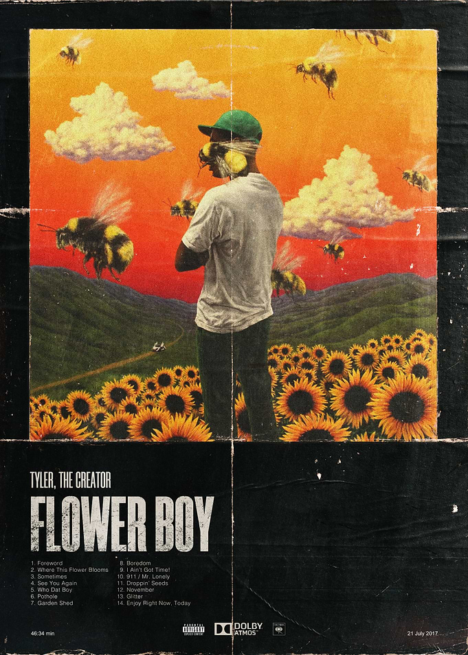 Tyler, The Creator