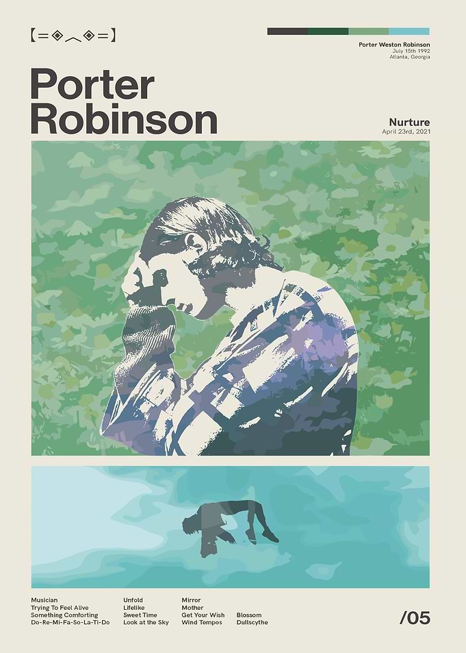 Porter Robinson