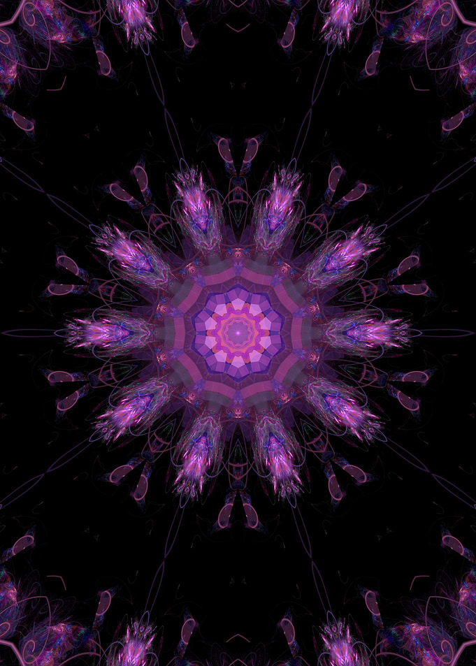 Crystal Elegance