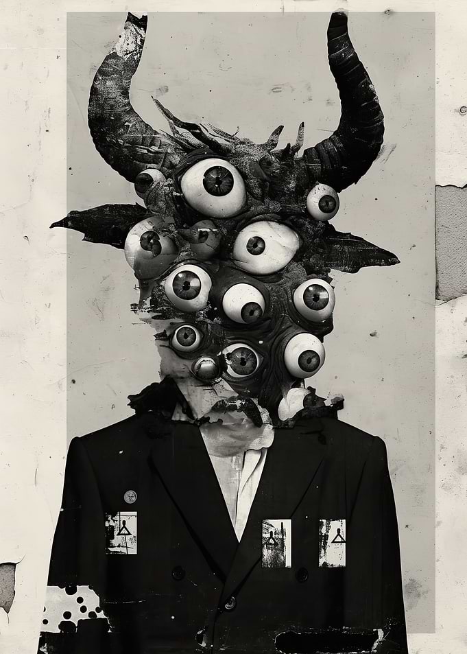 Eyes of the Beast