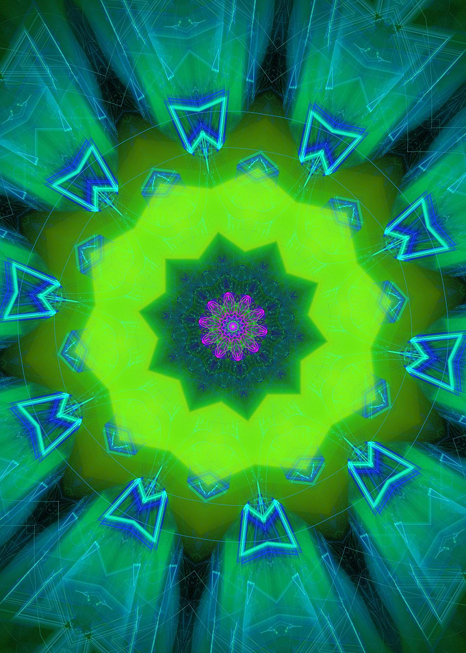 Crumbling Core