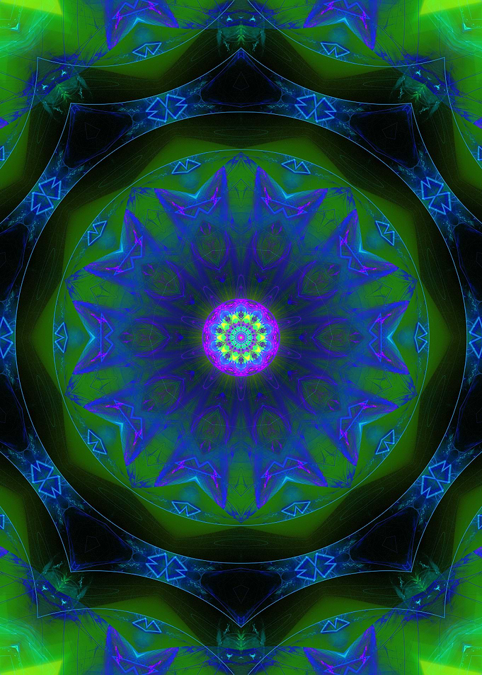 Creeping Upwards