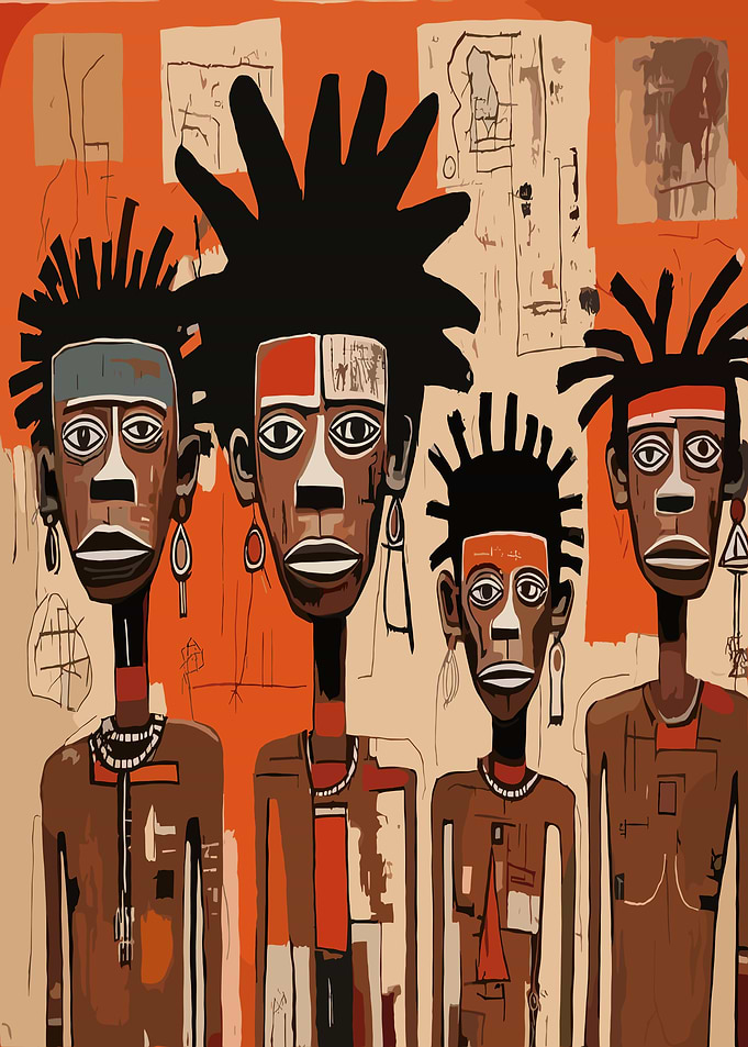 African Tribal Art