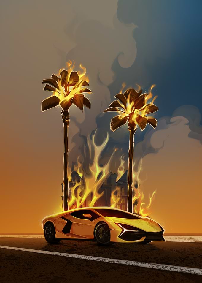 Guardians of the Flame
