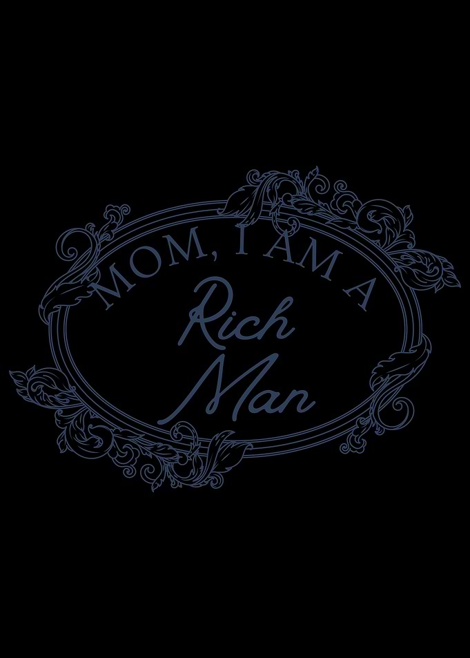 Mom, I Am a Rich Man Cher Quote