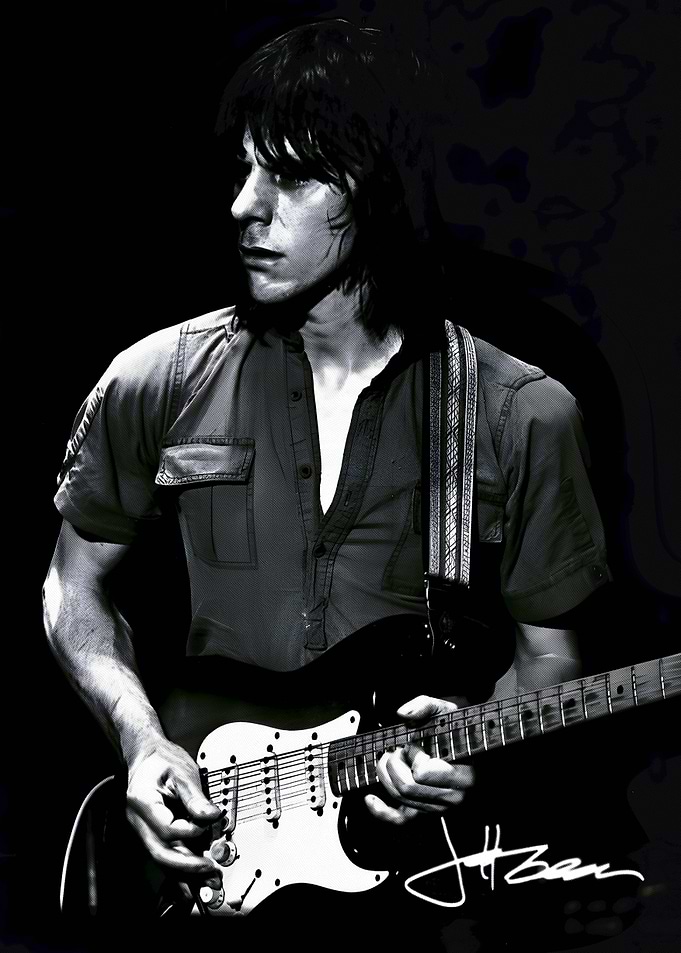 Jeff Beck