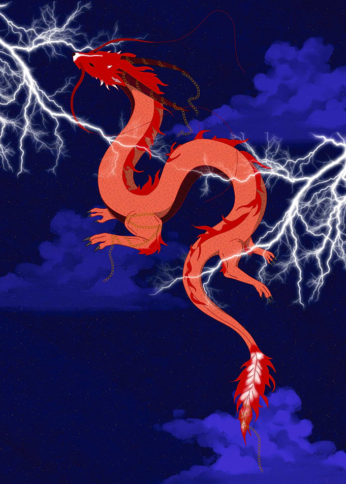 Dragon & Thunder