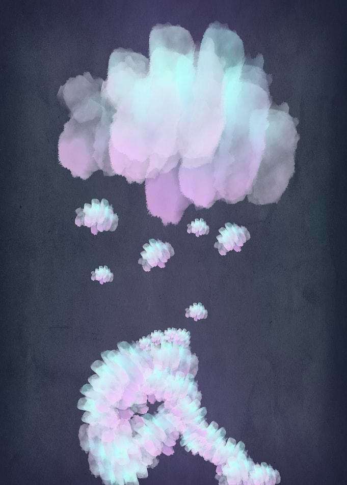 Cloudy Thoughts