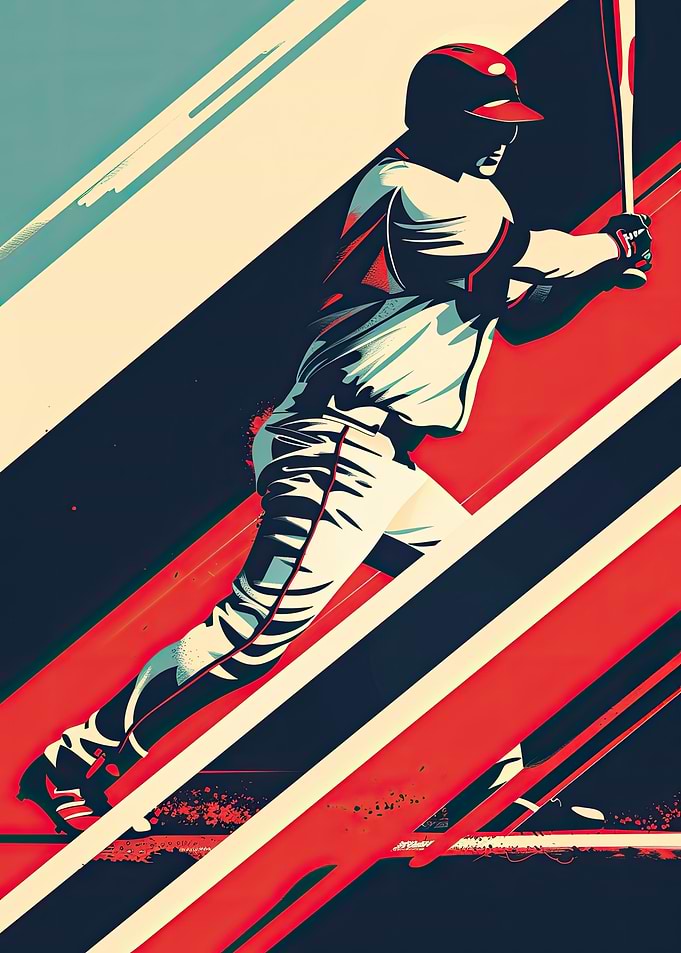 Baseball Swing