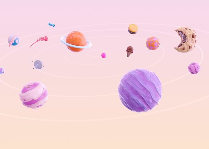 Sweet Space