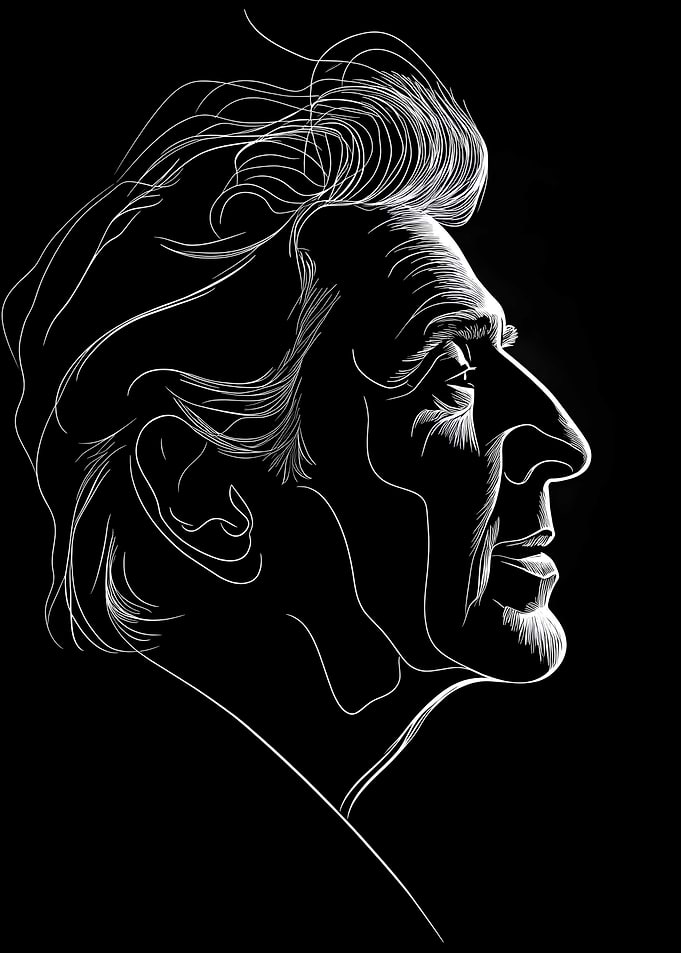 Al Pacino A legendary actor