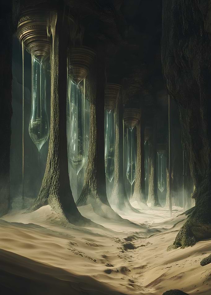 Surrealism Art