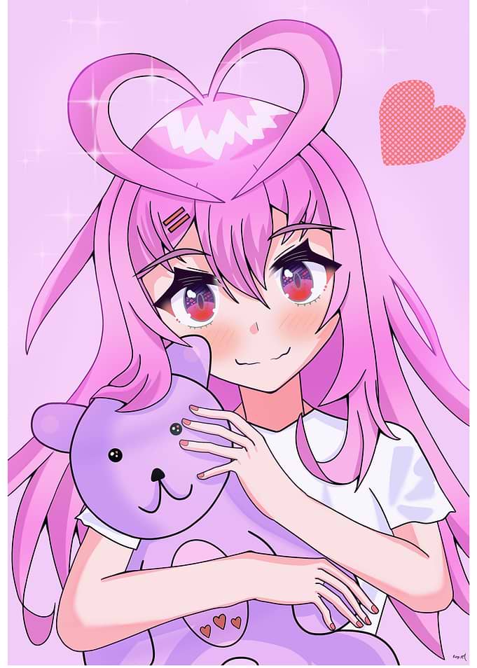 Valentine Love