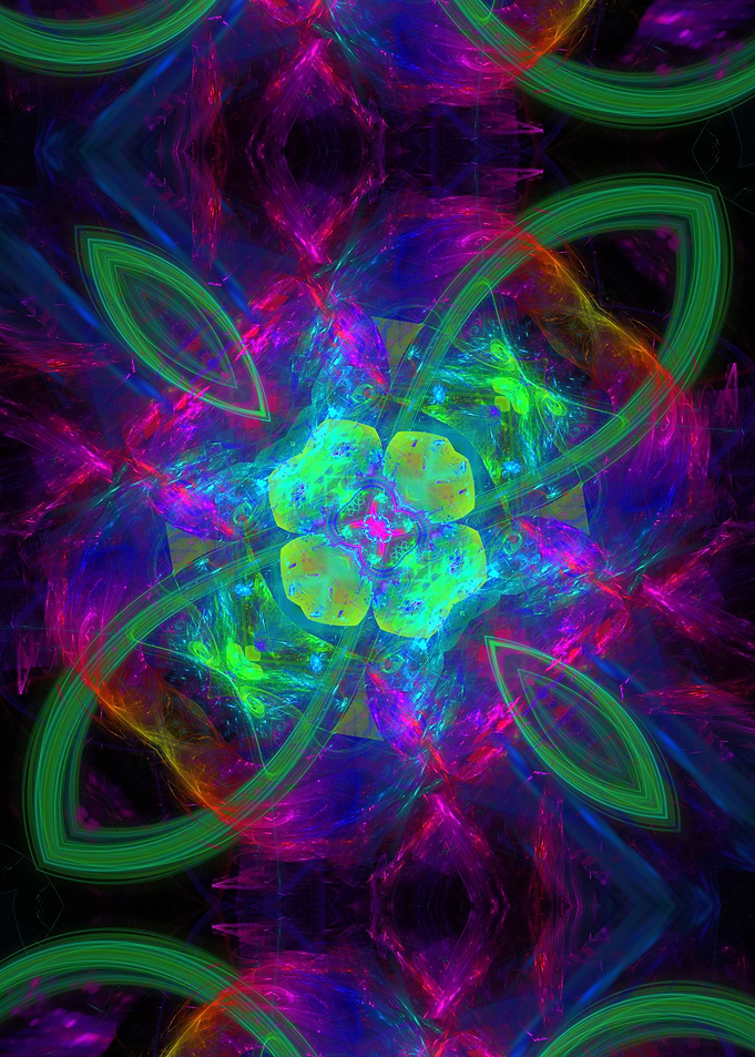 Infinity Genesis