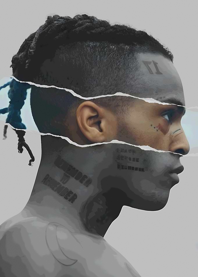 Xxxtentation