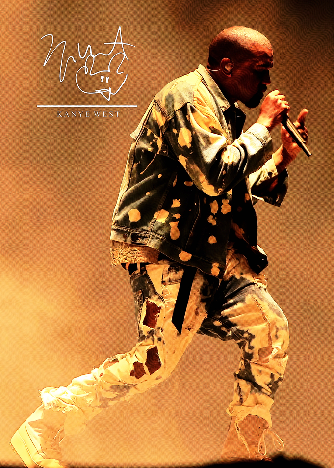 Kanye West