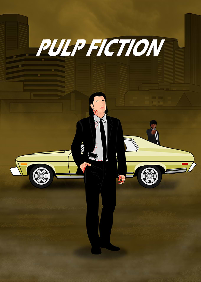 Pulp Fiction