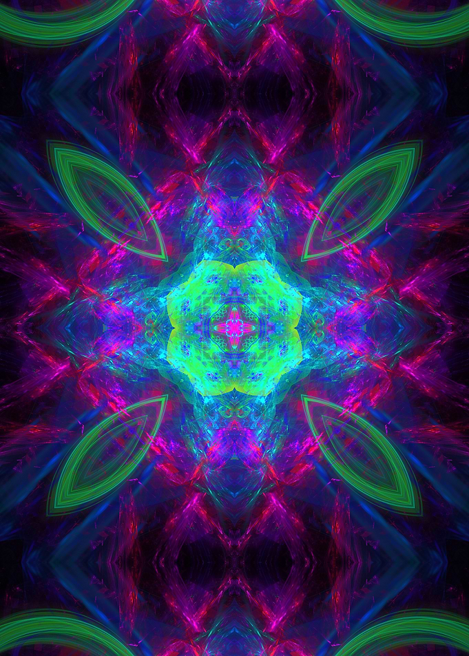 Exuberance