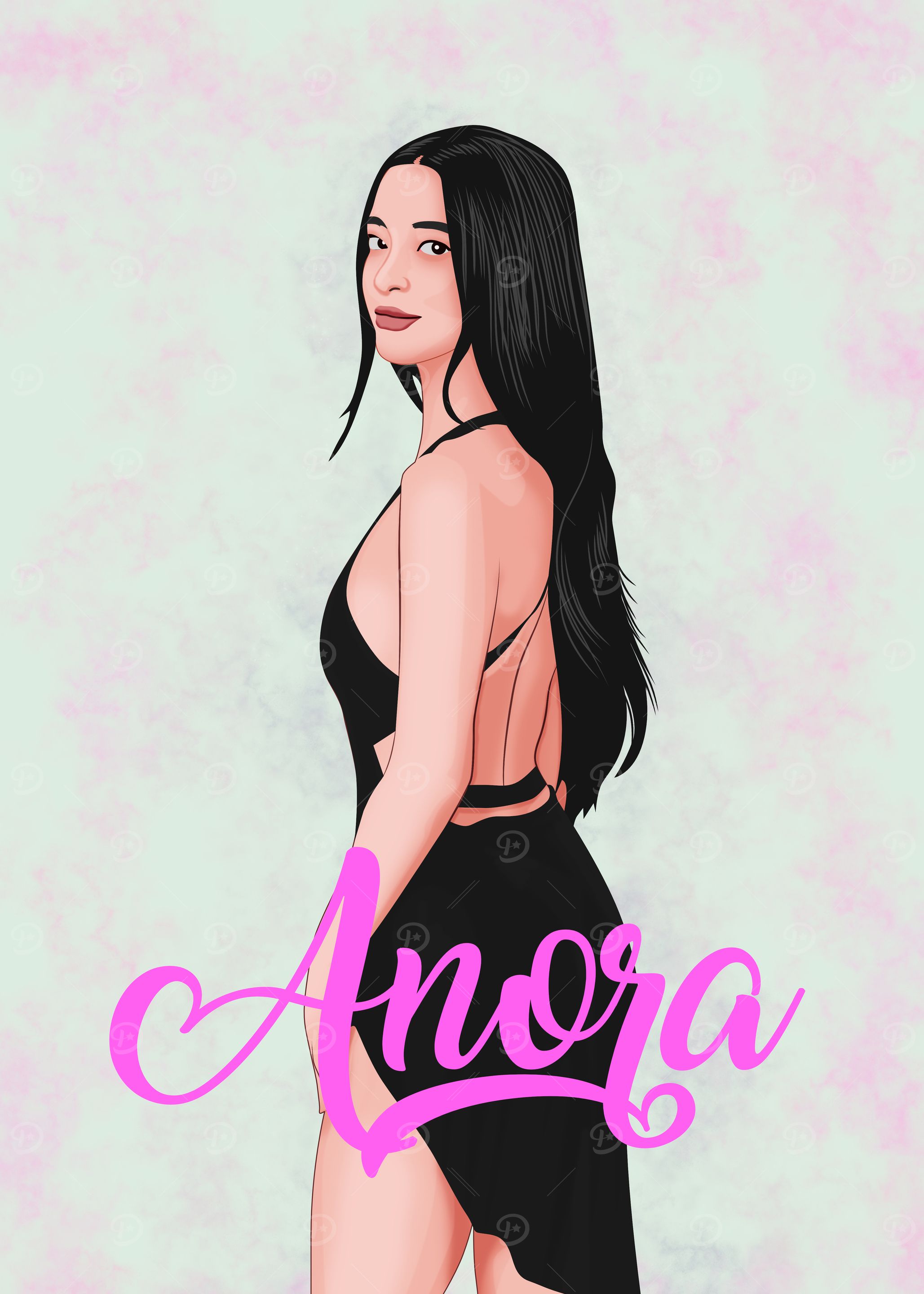 anora