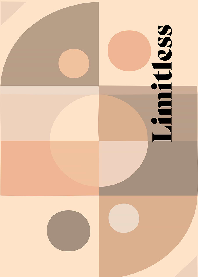 Neutral Geometric Abstract